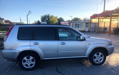 Nissan X-Trail, 2005 год, 870 000 рублей, 2 фотография