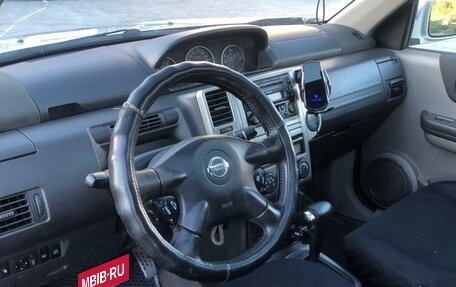 Nissan X-Trail, 2005 год, 870 000 рублей, 8 фотография
