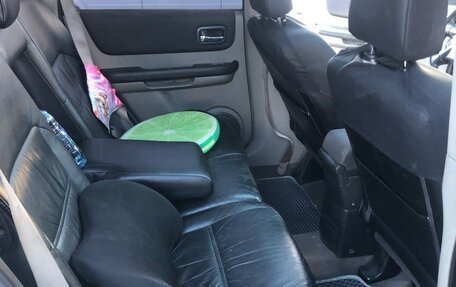 Nissan X-Trail, 2005 год, 870 000 рублей, 15 фотография