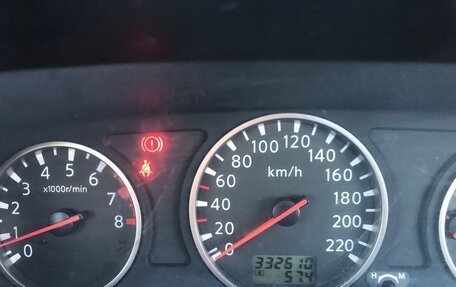 Nissan X-Trail, 2005 год, 870 000 рублей, 12 фотография