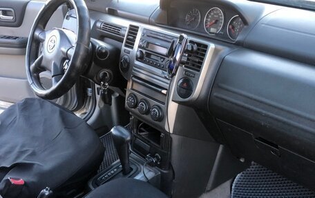 Nissan X-Trail, 2005 год, 870 000 рублей, 16 фотография