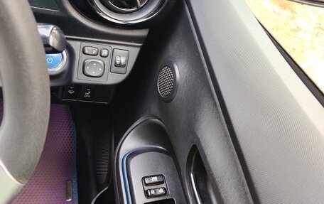 Toyota Aqua I, 2015 год, 900 000 рублей, 3 фотография