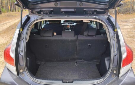 Toyota Aqua I, 2015 год, 900 000 рублей, 5 фотография