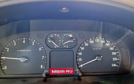 KIA Magentis I, 2005 год, 385 000 рублей, 13 фотография