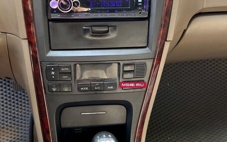 KIA Magentis I, 2005 год, 385 000 рублей, 14 фотография