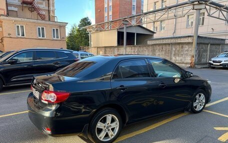 Toyota Corolla, 2011 год, 820 000 рублей, 6 фотография