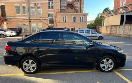 Toyota Corolla, 2011 год, 820 000 рублей, 8 фотография