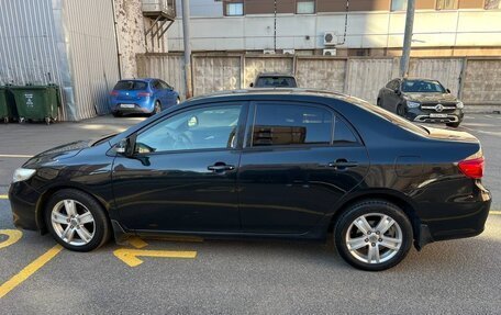 Toyota Corolla, 2011 год, 820 000 рублей, 3 фотография