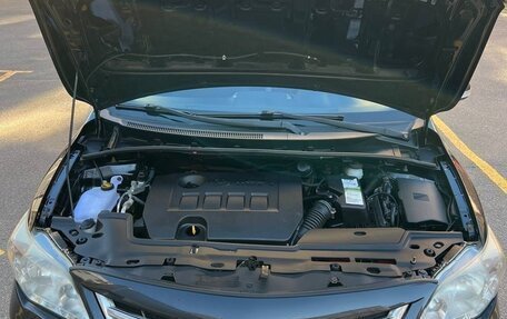 Toyota Corolla, 2011 год, 820 000 рублей, 17 фотография