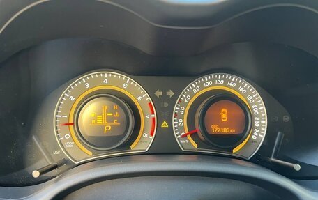 Toyota Corolla, 2011 год, 820 000 рублей, 15 фотография