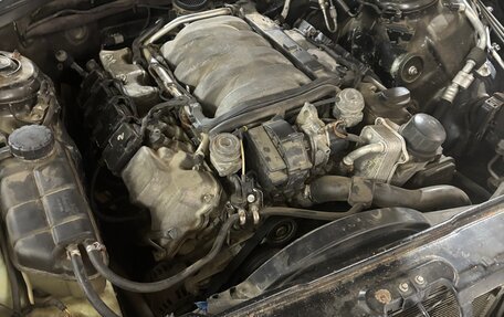 Mercedes-Benz S-Класс, 2005 год, 660 000 рублей, 9 фотография