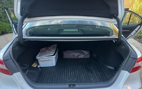 Toyota Camry, 2018 год, 2 850 000 рублей, 13 фотография