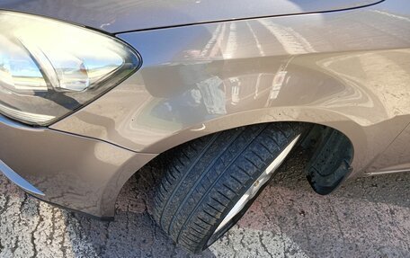 KIA cee'd I рестайлинг, 2011 год, 697 000 рублей, 8 фотография