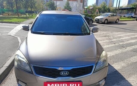 KIA cee'd I рестайлинг, 2011 год, 697 000 рублей, 10 фотография