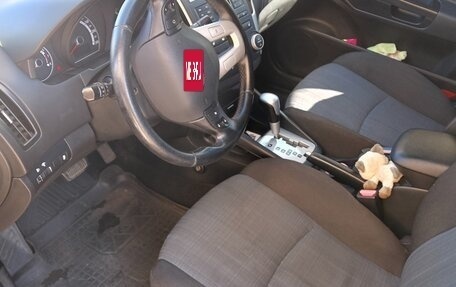 KIA cee'd I рестайлинг, 2011 год, 697 000 рублей, 3 фотография