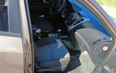 KIA cee'd I рестайлинг, 2011 год, 697 000 рублей, 17 фотография