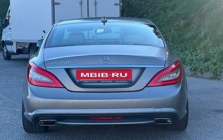Mercedes-Benz CLS, 2013 год, 2 600 000 рублей, 3 фотография
