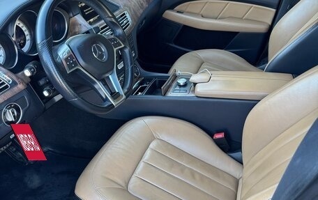 Mercedes-Benz CLS, 2013 год, 2 600 000 рублей, 7 фотография