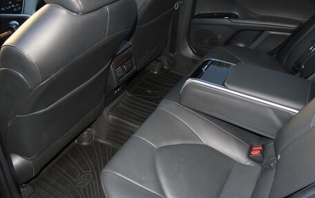 Toyota Camry, 2019 год, 2 350 000 рублей, 9 фотография