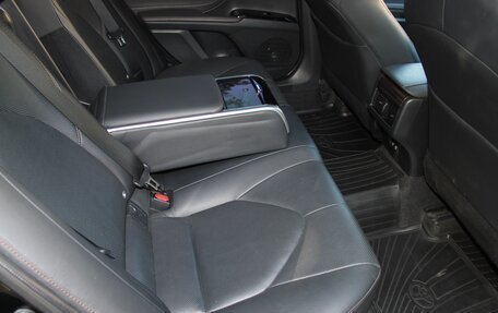 Toyota Camry, 2019 год, 2 350 000 рублей, 10 фотография