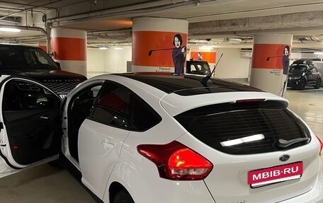 Ford Focus III, 2019 год, 1 800 000 рублей, 2 фотография