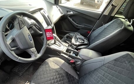 Ford Focus III, 2019 год, 1 800 000 рублей, 4 фотография
