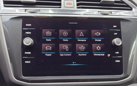 Volkswagen Tiguan II, 2021 год, 2 600 000 рублей, 17 фотография