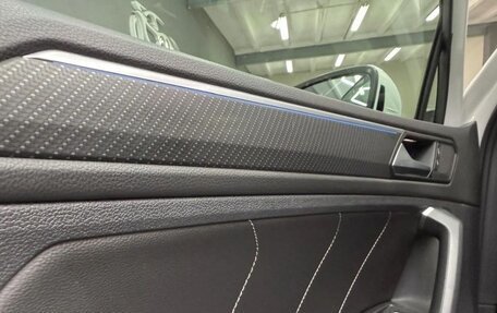 Volkswagen Tiguan II, 2021 год, 2 600 000 рублей, 21 фотография