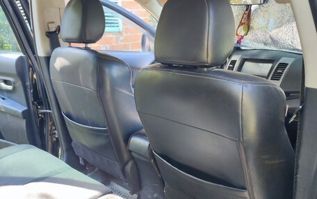 Peugeot 4007, 2008 год, 490 000 рублей, 6 фотография