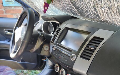 Peugeot 4007, 2008 год, 490 000 рублей, 3 фотография