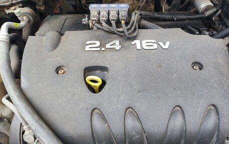Peugeot 4007, 2008 год, 490 000 рублей, 8 фотография