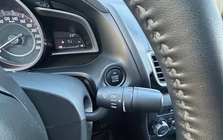 Mazda 3, 2014 год, 999 000 рублей, 10 фотография