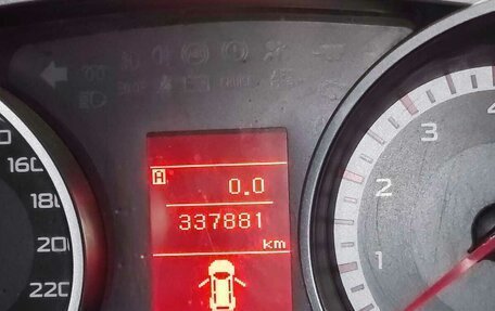 Peugeot 4007, 2008 год, 490 000 рублей, 11 фотография
