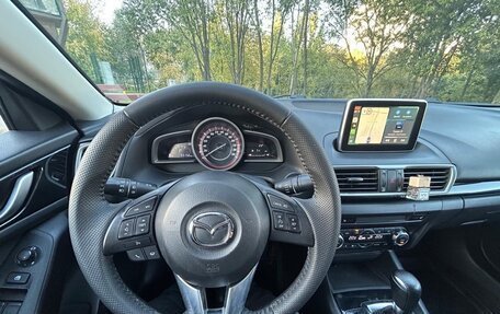 Mazda 3, 2014 год, 999 000 рублей, 7 фотография
