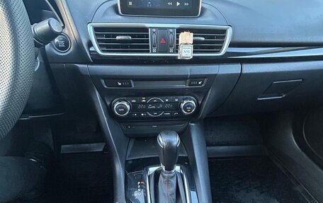 Mazda 3, 2014 год, 999 000 рублей, 8 фотография