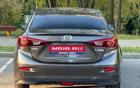 Mazda 3, 2014 год, 999 000 рублей, 6 фотография