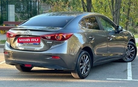 Mazda 3, 2014 год, 999 000 рублей, 5 фотография