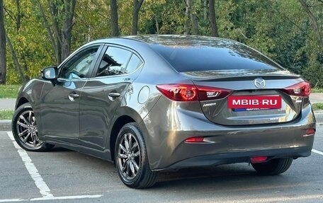 Mazda 3, 2014 год, 999 000 рублей, 4 фотография
