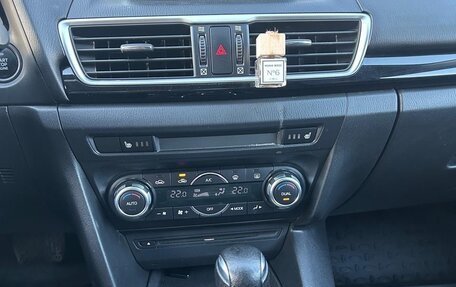 Mazda 3, 2014 год, 999 000 рублей, 11 фотография