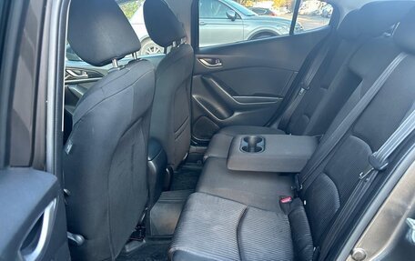 Mazda 3, 2014 год, 999 000 рублей, 14 фотография