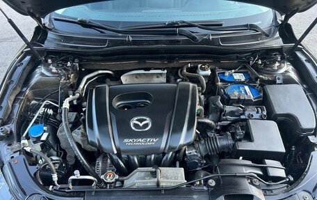 Mazda 3, 2014 год, 999 000 рублей, 15 фотография