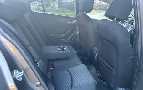 Mazda 3, 2014 год, 999 000 рублей, 17 фотография