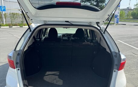 Honda Shuttle II, 2015 год, 1 130 000 рублей, 9 фотография