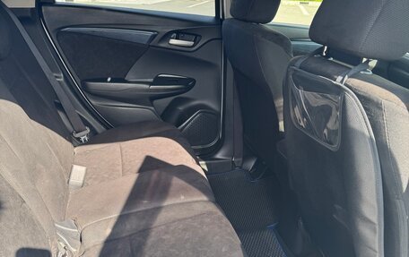 Honda Shuttle II, 2015 год, 1 130 000 рублей, 8 фотография