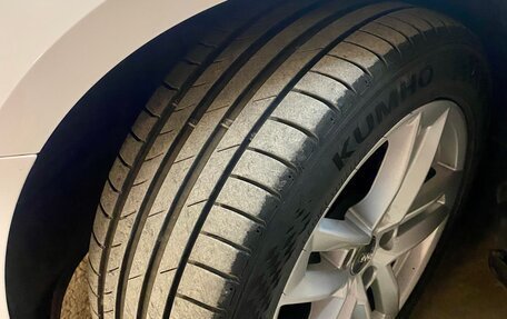 Audi A4, 2017 год, 2 047 000 рублей, 11 фотография