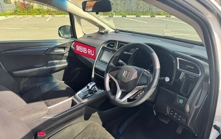 Honda Shuttle II, 2015 год, 1 130 000 рублей, 7 фотография