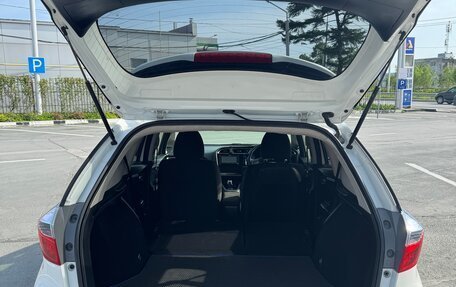 Honda Shuttle II, 2015 год, 1 130 000 рублей, 12 фотография