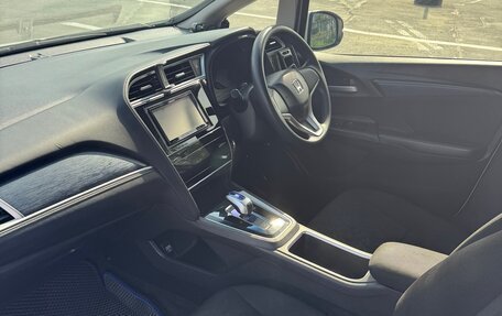 Honda Shuttle II, 2015 год, 1 130 000 рублей, 11 фотография