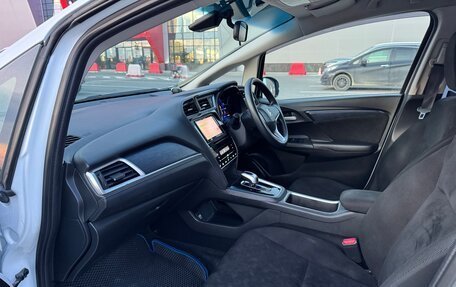 Honda Shuttle II, 2015 год, 1 130 000 рублей, 19 фотография