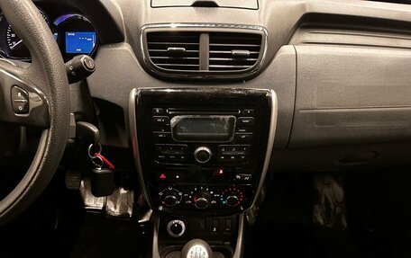 Nissan Terrano III, 2018 год, 1 429 000 рублей, 12 фотография